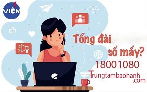 Tổng đài Viettel hỗ trợ, chăm sóc khách hàng 24/7 miễn phí