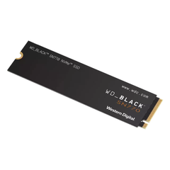  Ổ Cứng Ssd Wd Black Sn770 1tb M.2 Nvme Pcie Gen4 