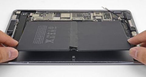 Pin dùng cho máy tính bảng iPad Pro 9.7