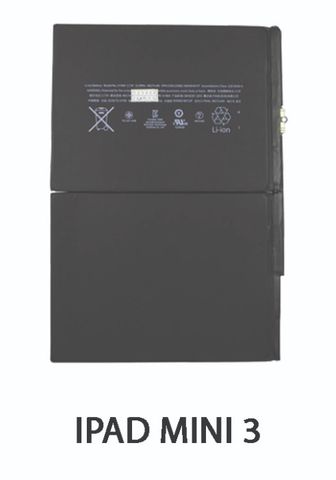 Pin dùng cho máy tính bảng iPad Mini 3