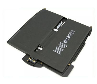 Pin dùng cho máy tính bảng iPad 1