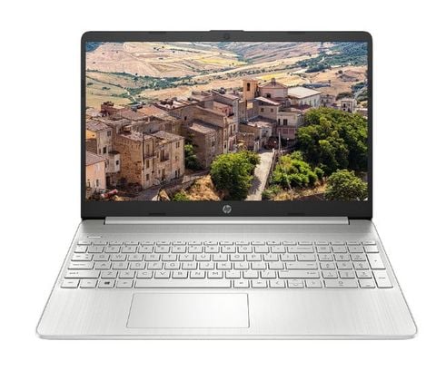 Laptop HP 15s-fq5079TU 6K799PA