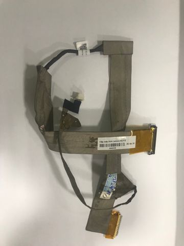 Cáp màn hình laptop Lenovo SL412