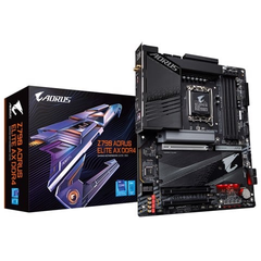  Bo Mạch Chủ Gigabyte Z790 Aorus Elite Ax Ddr4 (rev. 1.0) 