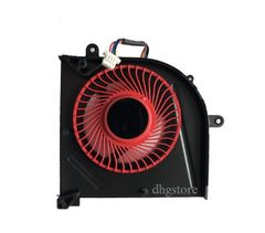 Quạt CPU dành cho laptop MSI GS63 