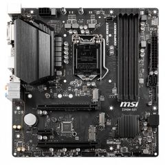  Mainboard Msi Z390m S01 (intel) 