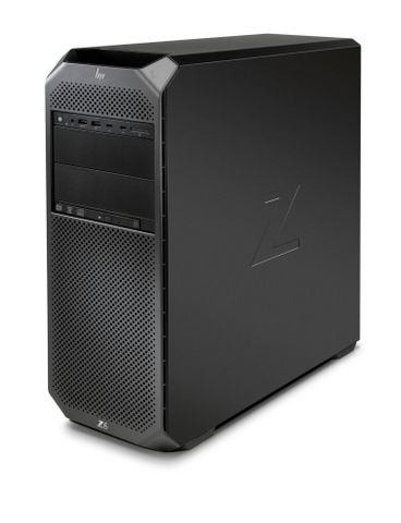 Máy Chủ Workstation Hp Z6 G4 Z3Y91Av P2000