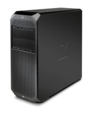  Máy Chủ Workstation Hp Z6 G4 Z3Y91Av P2000 
