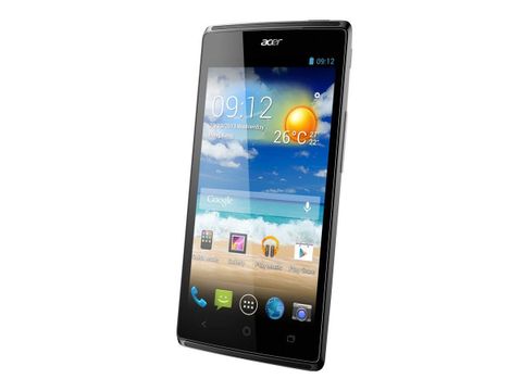 Nắp lưng Acer Liquid Z410