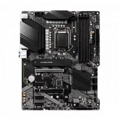  Mainboard Msi Z490-a Pro (intel) 