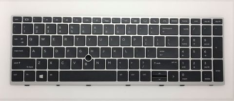 bàn phím laptop hp elitebook 840g5 840g6