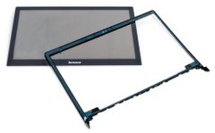 Thay cảm ứng laptop Lenovo IdeaPad Z500