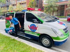  GIẢI CHẠY BỘ MỪNG  21 NĂM THÀNH LẬP VIỆN MÁY TÍNH 