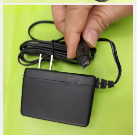 Sạc Laptop Acer 5V - 2A