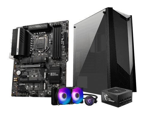 MSI Z590-A PRO