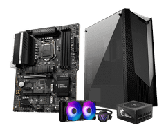  MSI Z590-A PRO 