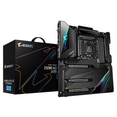  Mainboard Gigabyte Z590 Aorus Xtreme (intel) 