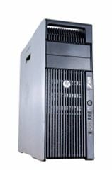 Máy Trạm Hp Z620 Workstation 