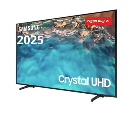 Smart Tivi Samsung 4K 65 Inch UA65U8000F
