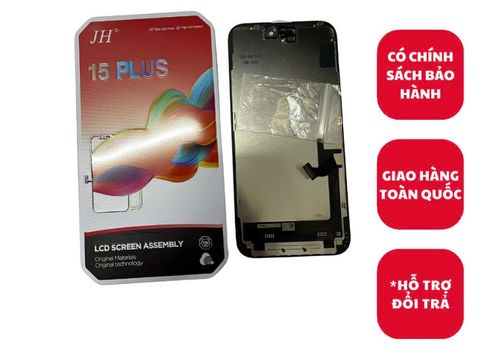 Màn Hình Iphone 15Plus / Iphone 15+ / Iphone 15 Plus HD Incell