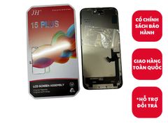  Màn Hình Iphone 15Plus / Iphone 15+ / Iphone 15 Plus HD Incell 