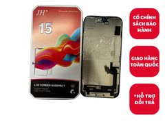  Màn hình Iphone 15 incell 