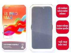  Màn Hình Iphone 15 ProMax / Iphone 15ProMax FHD Incell 