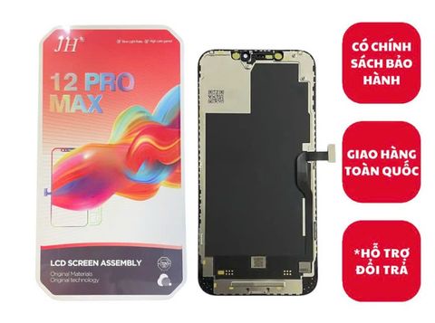 Màn Hình Iphone 12 ProMax FHD 700+ incell