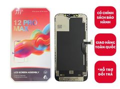  Màn Hình Iphone 12 ProMax FHD 700+ incell 