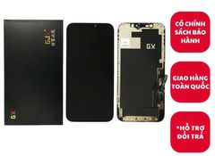  Màn Hình Iphone 12 / IP 12Pro / IP 12pro FHD Amoled​​​​​​​ 