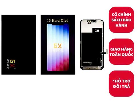 Màn Hình Iphone 13 / IP 13 full Amoled​​​​​​​