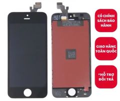  Màn Hình Iphone 5 / Ip 5 / Iphone 5G Lk loại A+ ( độ sáng cao) 