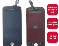  Màn Hình Iphone 5S / Iphone 5se Lk loại A+ ( độ sáng cao) 