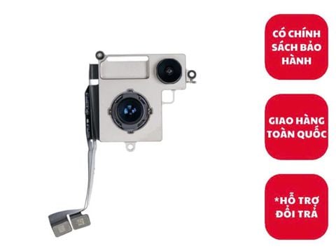 Camera Sau Iphone 14 Plus / Iphone 14 + (Zin Máy)