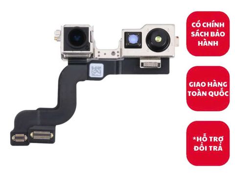 Dây Camera Trước+ Face Id Iphone 14 Plus (Zin máy)