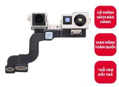  Dây Camera Trước+ Face Id Iphone 14 Plus (Zin máy) 