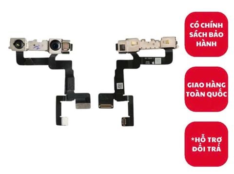 Dây Camera Trước + Face Id Iphone 14 Pro / 14pro (Zin)