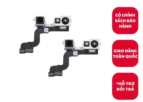 Dây Camera Trước + Face Id Iphone 14 (Zin)