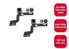  Dây Camera Trước + Face Id Iphone 14 (Zin) 