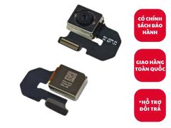  Camera Sau Iphone 6 / Iphone 6G / IP 6g (Zin) 