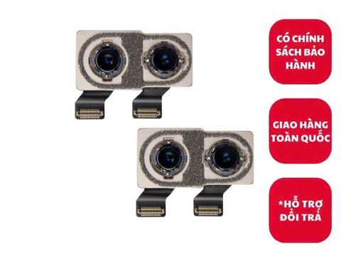 Camera Sau Iphone X (Zin)