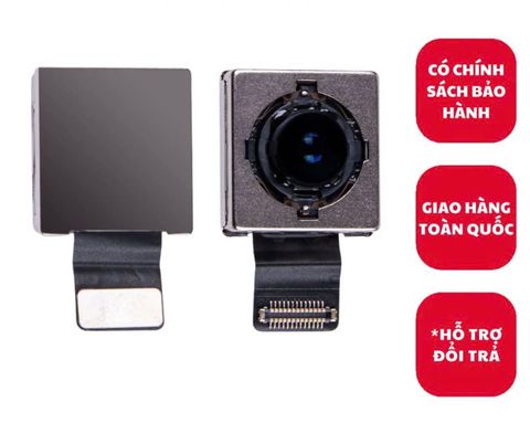 Camera Sau Iphone XR (Zin)