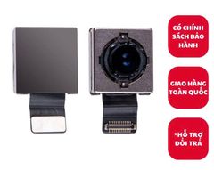  Camera Sau Iphone XR (Zin) 