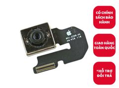  Camera Sau Iphone 6 Plus / 6P / 6+ / 6Plus (Zin) 