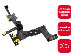 Camera Trước + Cảm biến + tiếp xúc loa Iphone 5S / IP 5s / Iphone 5s (Zin máy) 