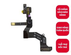  Camera Trước + Cảm biến + tiếp xúc loa Iphone 5 / Ip 5 / Iphone 5G (Zin) 