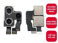  Camera Sau Iphone 11 Pro / 11promax / 11 promax (Zin Máy) 