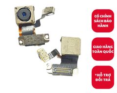  Camera Sau Iphone 5 / Ip 5 / Iphone 5G (Zin) 