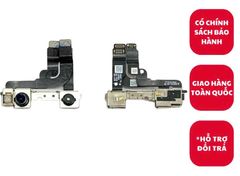  Dây Camera Trước + Face Id Iphone 12 Promax / 12promax / 12pm (Zin) 