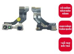  Dây Camera Trước + Face Id Iphone 13 / IP 13 (Zin) 